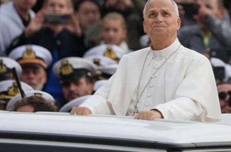 Papa Lav XIV: Odluke o oružju ne smiju se prepustiti AI-ju