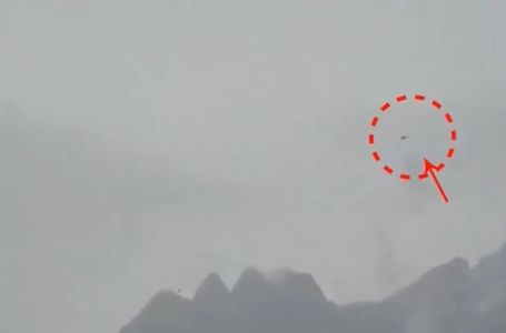 Helikopter se srušio u planinama: Poginulo petero hodočasnika i pilot
