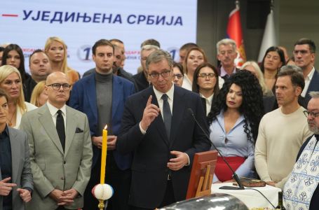Novi šok za Vučića iz Hrvatske: 8. novembar je ključan datum