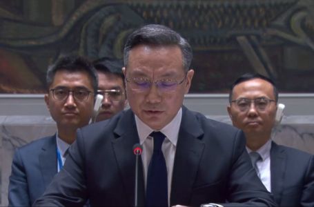 Kina protiv trajnog OHR-a i bonskih ovlasti: „Sudbina BiH treba biti u rukama njenih građana“