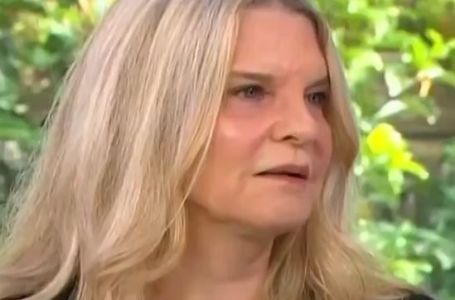 "Mislila sam da su kamere ugašene": Evo šta je Izraelka izjavila u programu uživo