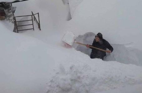 Meteorolog najavio i do 50cm snijega: Evo kad i gdje će ga biti najviše