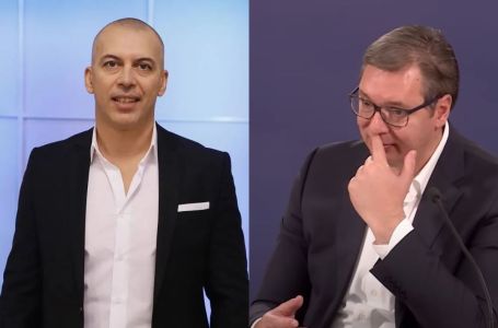 Topalko otkrio zašto nije slavio nakon pobjede studenata na izborima