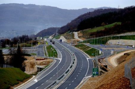 Od 1. novembra poskupljuje cestarina u FBiH: Ovo su nove cijene
