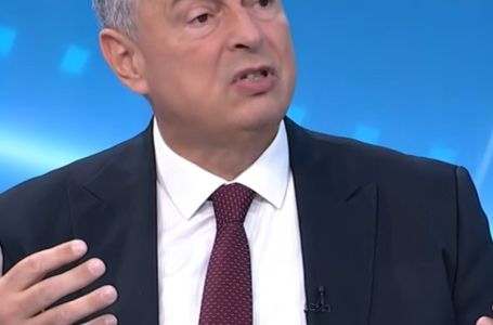 Evo šta je jedan od lidera Studentske liste poručio vlastima u BiH