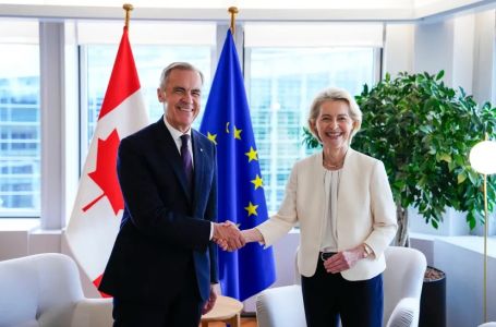 Kanada nikad bliže pridruživanju EU! Objavljeno kada će pregovori biti završeni