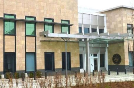 Oglasila se Američka ambasada u Beogradu: Poslali su poruku Studentskoj listi