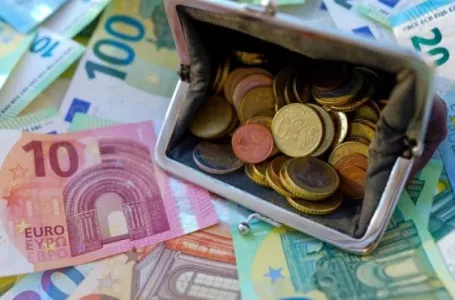 Novac stiže za 4 znaka: Evo ko će dobiti pare do 7. novembra
