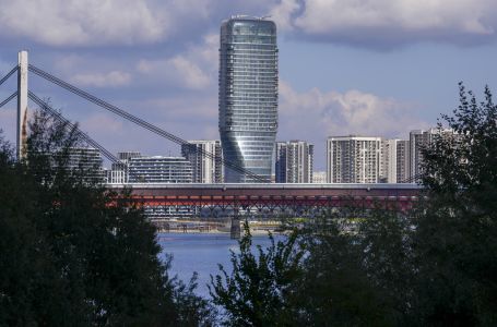 Narodna banka Srbije oduzela dozvolu za rad Alta banci