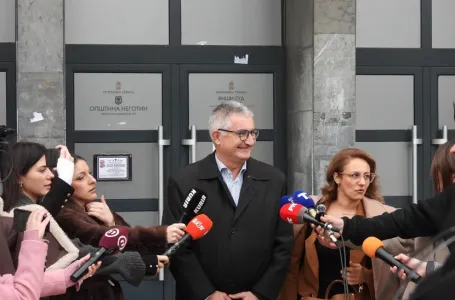 Šok na suđenju za ubistvo Danke Ilić: Optuženi negirali krivicu