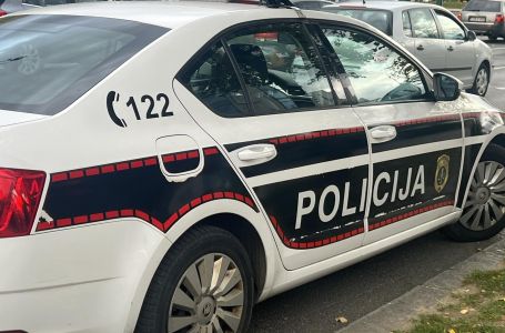 Više automobila zapaljeno tokom noći u Sarajevu