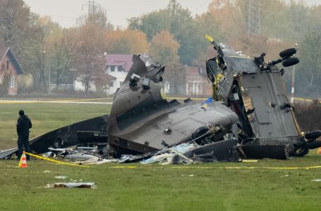 Šta je uzrokovalo pad helikoptera CH-47 Chinook kod Brčkog