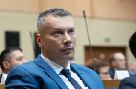 Nešićeva imovina ponovo pod lupom u Srbiji: Evo šta je objavio direktor beogradskog Instituta