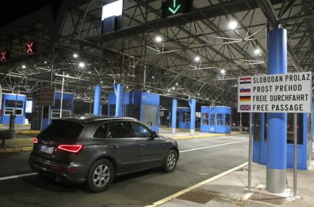 Hrvatska od sutra uvodi novu uslugu na granicama: Šta trebaju znati putnici iz BiH