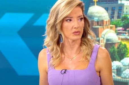 Zašto je Jovana Joksimović naprasno nestala sa ekrana?