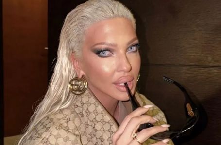 Jelena Karleuša tvrdi da ovu rečenicu o studentima nikad nije napisala