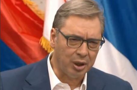 Evo šta Vučić misli o Novaku Đokoviću nakon izbora