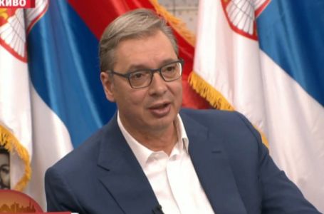 Vučić nakon izbornog poraza: Možda nećemo izaći na predsjedničke izbore