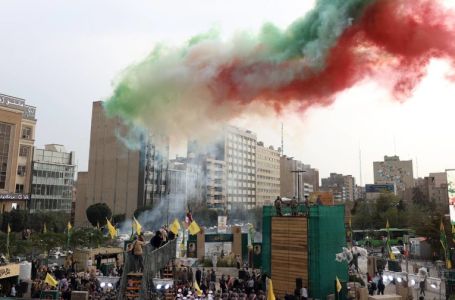 Iran poslao novu prijetnju SAD-u i Izraelu: Crvene linije stvar su prošlosti