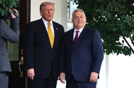 Zašto Trump želi Orbána na čelu UN-a? Pojavila se nova teorija
